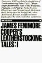 The Leatherstocking Tales постер