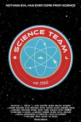 Science Team постер