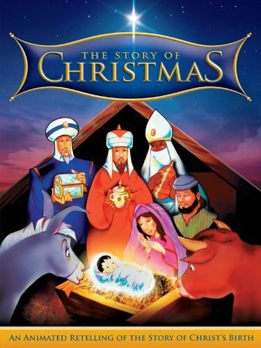 Постер L'histoire de Noël