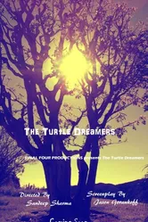 The Turtle Dreamers постер