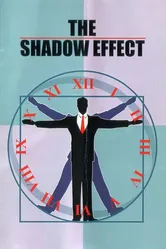 The Shadow Effect постер