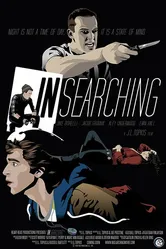 In Searching постер