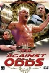 TNA Против всех сложностей 2008 постер