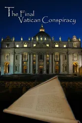 Final Vatican Conspiracy постер