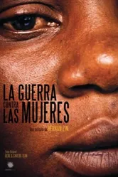 La guerra contra las mujeres постер