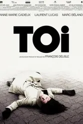 Ты 2007 постер