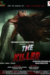 The Killer постер