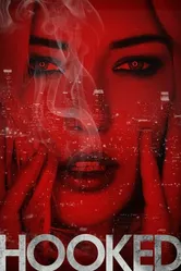 Hooked 2018 постер