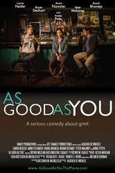 As Good As You постер