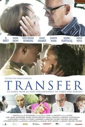 Обмен 2010 постер