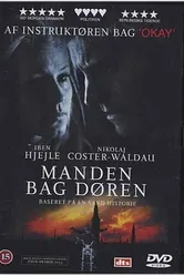 Человек за дверью 2003 постер