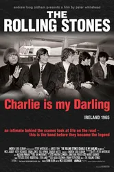 The Rolling Stones: Чарли — моя лапочка 2012 постер