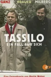 Tassilo - Ein Fall für sich постер