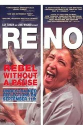 Reno: Rebel Without a Pause постер