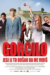 Gorcilo - Jesi li to dosao da me vidis постер