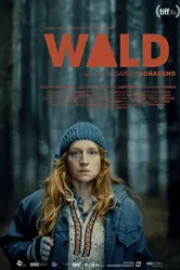 Wald 2023 постер