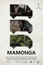 Мамонга 2019 постер