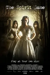 Дух игры 2013 постер