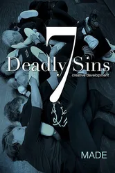 7 Deadly Sins, Creative Development постер