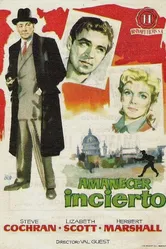 Оружие 1956 постер