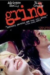 Grind 1997 постер