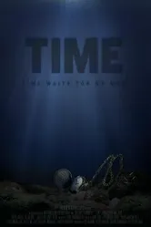 Time 2012 постер