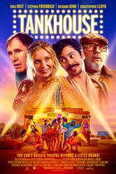 Tankhouse постер