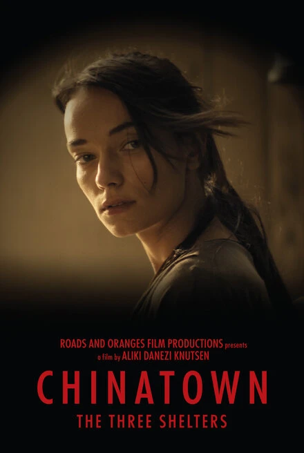 Постер Chinatown: The Three Shelters