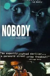 Nobody 1999 постер