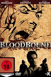 Bloodbound постер
