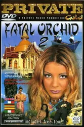 Роковая орхидея 2 1998 постер