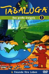 Табалуга 1996 постер