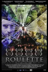 Roulette 2012 постер