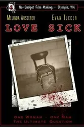 Love Sick постер