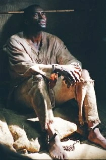 Постер Nat Turner: A Troublesome Property
