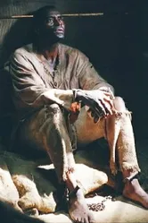 Nat Turner: A Troublesome Property постер