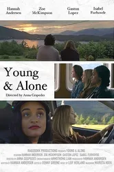 Young & Alone постер