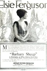 Barbary Sheep постер