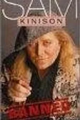 Sam Kinison Banned постер