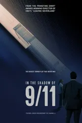 In the Shadow of 9/11 постер