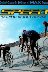 Speed 1984 постер