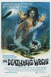 The Deathhead Virgin постер
