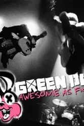 Green Day: Awesome as F**K постер