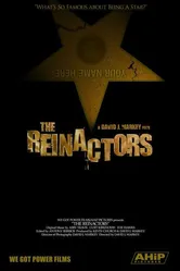 The Reinactors постер