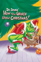 Songs in the Key of Grinch постер