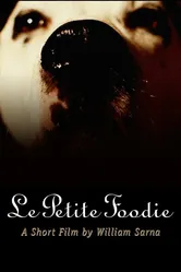 Le Petite Foodie постер