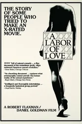 A Labor of Love постер