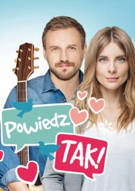 Постер Powiedz tak