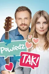 Powiedz tak постер