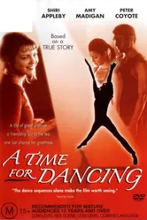 Время танцевать 2001 постер